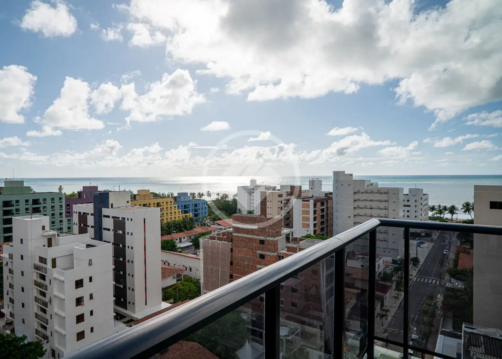 Imagem 5 - Flat em Loteamento Praia Grande, Cabedelo - PB