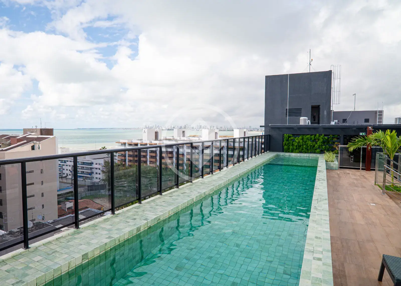 Image 13 - Flat em Loteamento Praia Grande, Cabedelo - PB