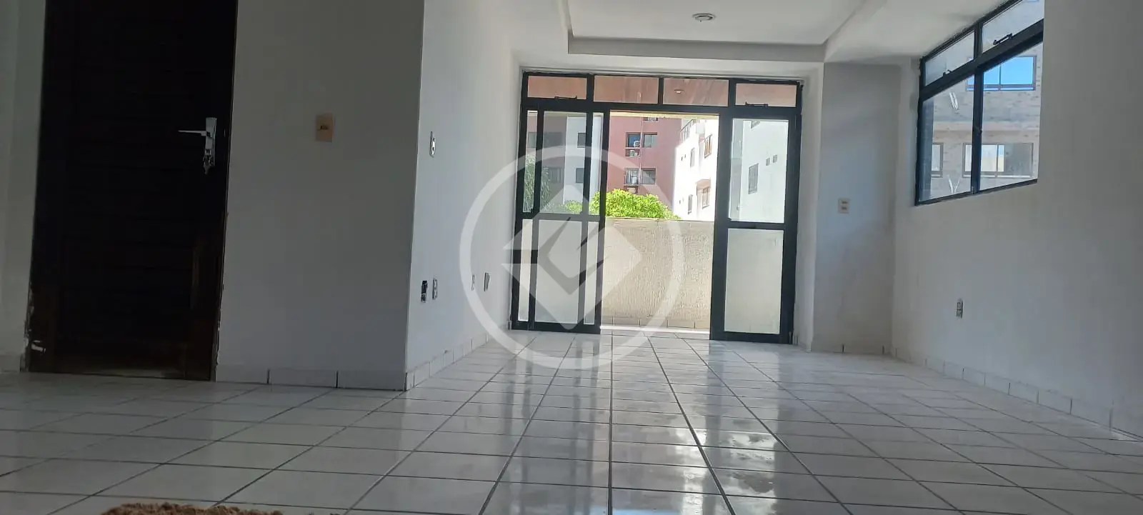 Imagem 1 - Apartamento em Cabo Branco, João Pessoa - PB