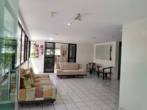Apartamento Cabo Branco, João Pessoa - PB — foto 1