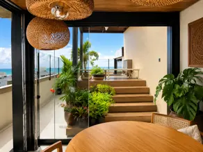 Imagem 4 - Apartamento Duplex em Manaíra, João Pessoa - PB