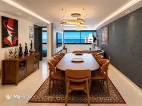 Apartamento Duplex Manaíra, João Pessoa - PB — foto 2