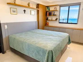 Imagem 5 - Apartamento Duplex em Manaíra, João Pessoa - PB