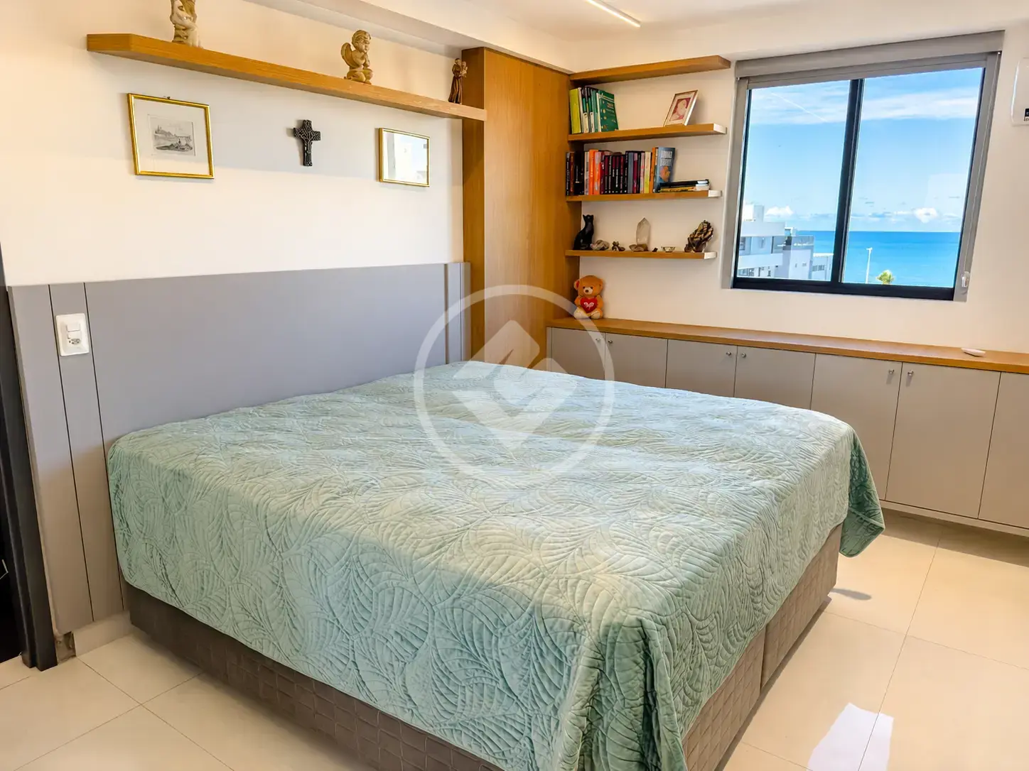 Imagem 5 - Apartamento Duplex em Manaíra, João Pessoa - PB