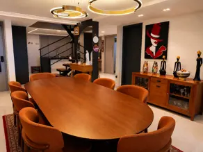 Imagem 2 - Apartamento Duplex em Manaíra, João Pessoa - PB