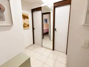 Imagem 3 - Apartamento em Cabo Branco, João Pessoa - PB