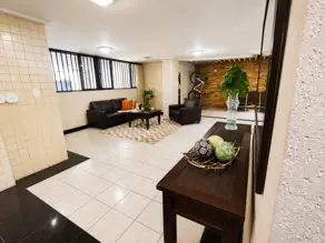 Apartamento Cabo Branco, João Pessoa - PB — foto 2