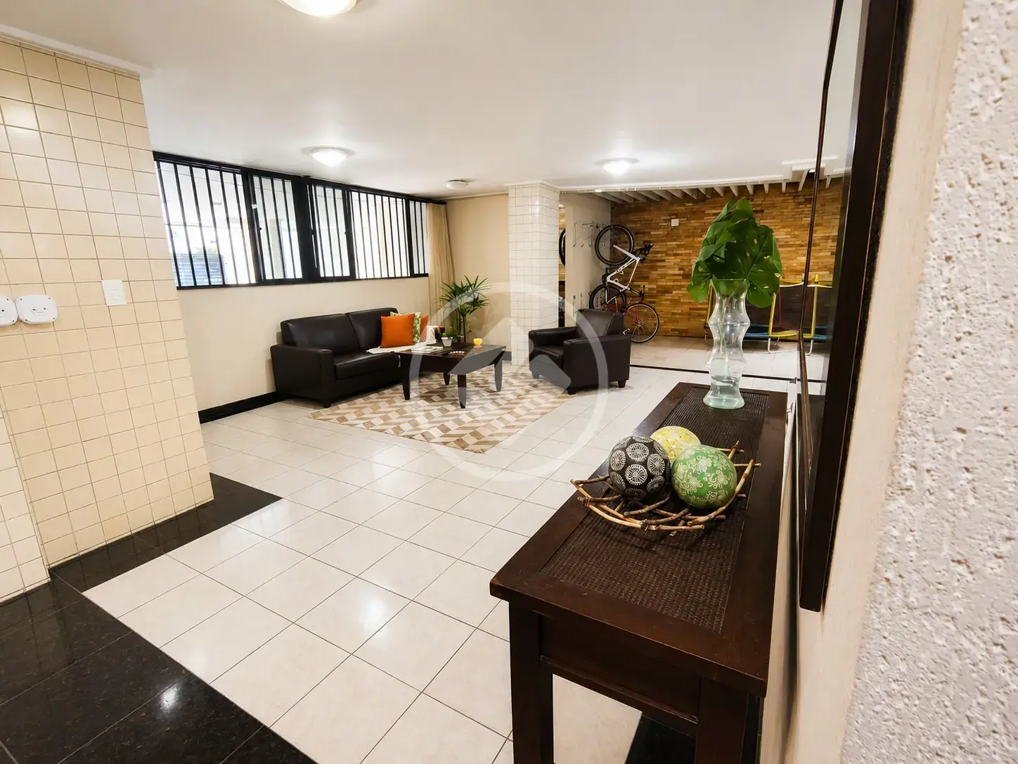 Imagem 1 - Apartamento em Cabo Branco, João Pessoa - PB