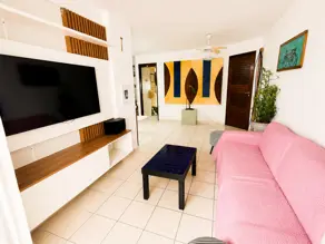 Apartamento Cabo Branco, João Pessoa - PB — foto 1