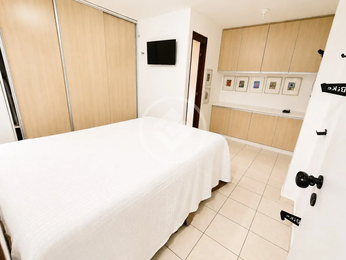 Imagem 5 - Apartamento em Cabo Branco, João Pessoa - PB