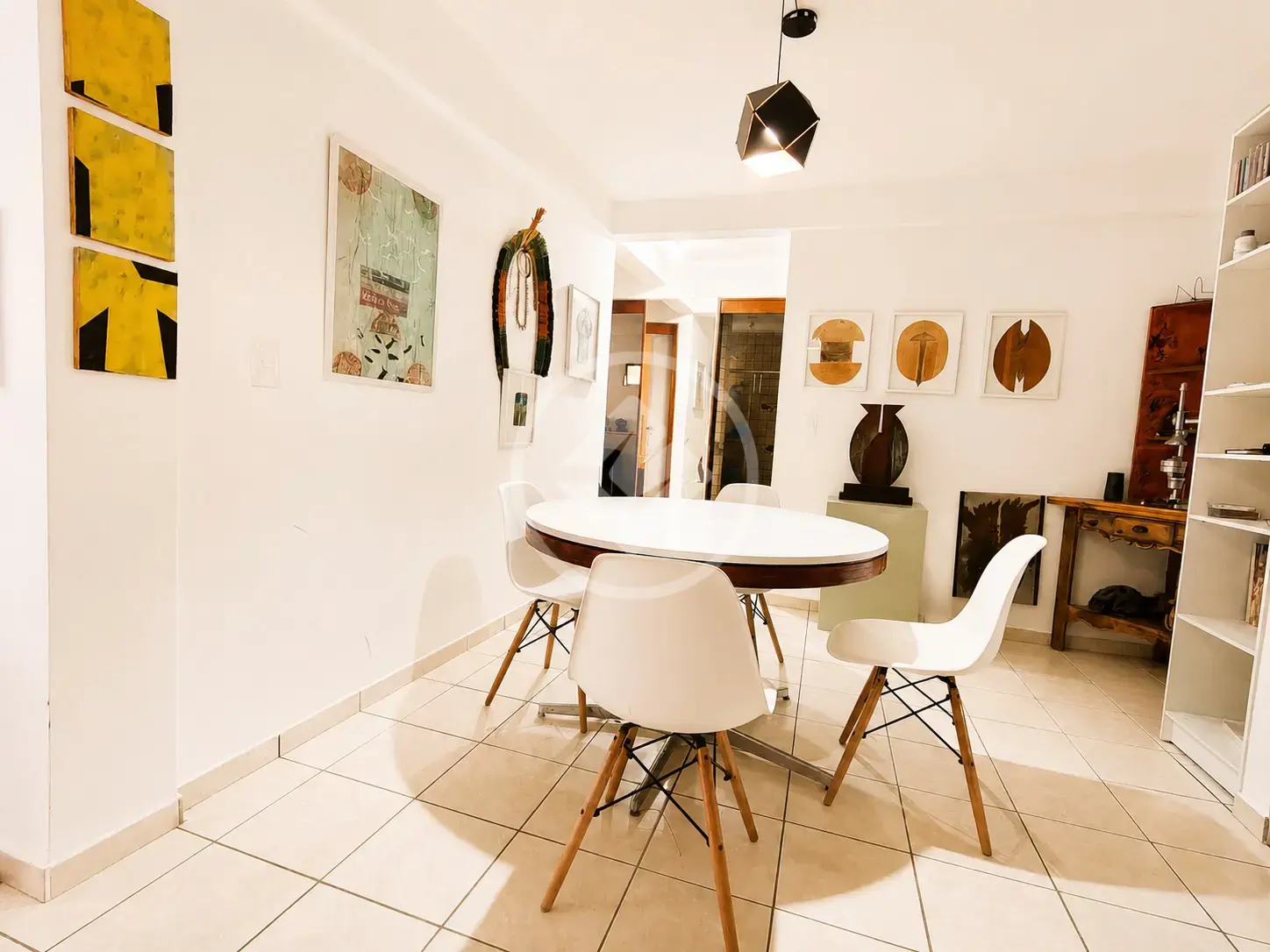 Imagem 2 - Apartamento em Cabo Branco, João Pessoa - PB