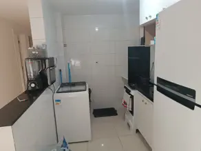 Imagem 5 - Apartamento em Bancários, João Pessoa - PB