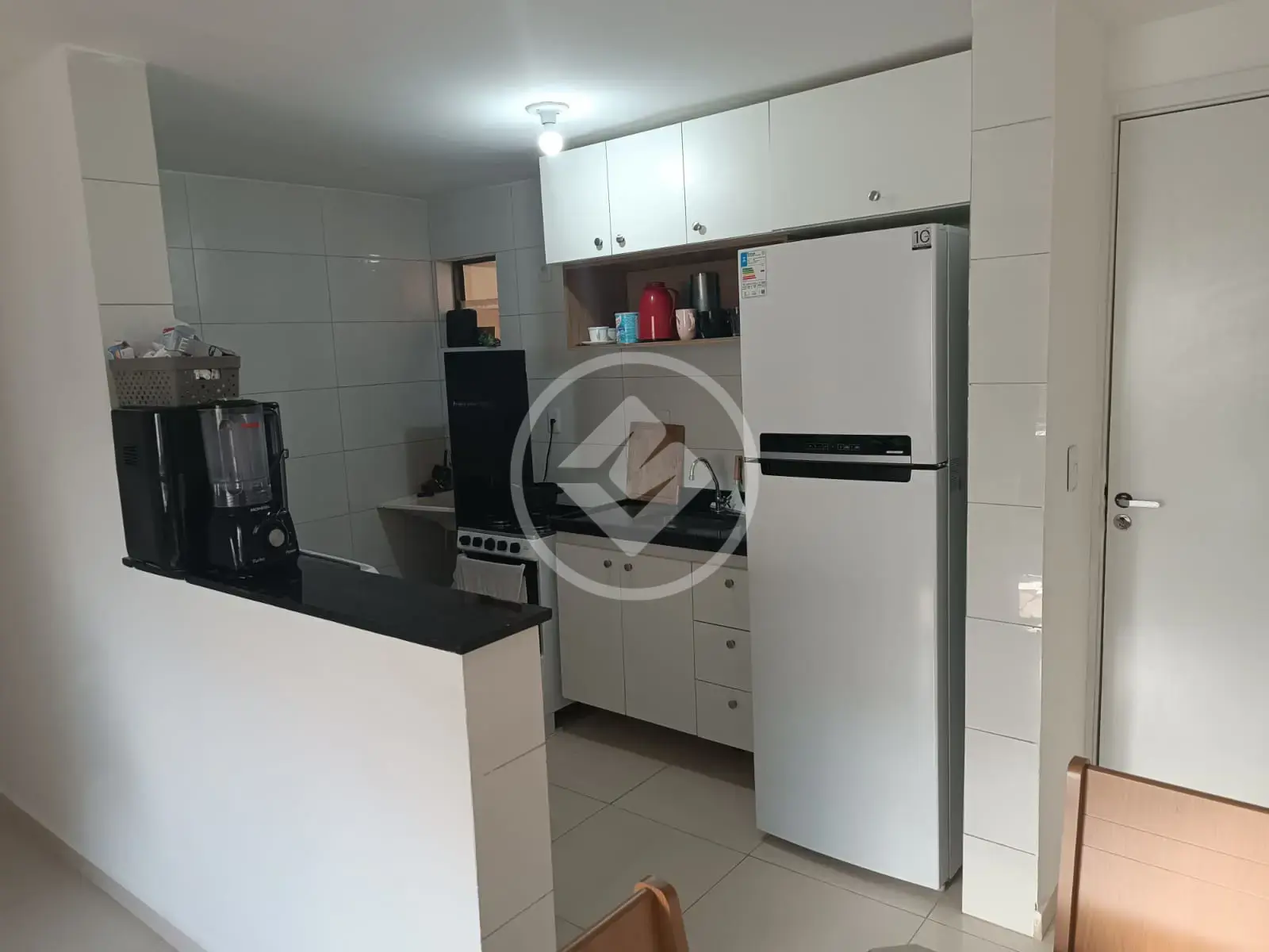 Imagem 6 - Apartamento em Bancários, João Pessoa - PB