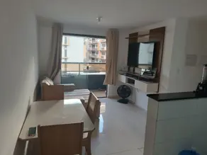 Apartamento Bancários, João Pessoa - PB — foto 2