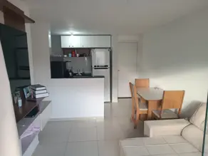 Imagem 2 - Apartamento em Bancários, João Pessoa - PB