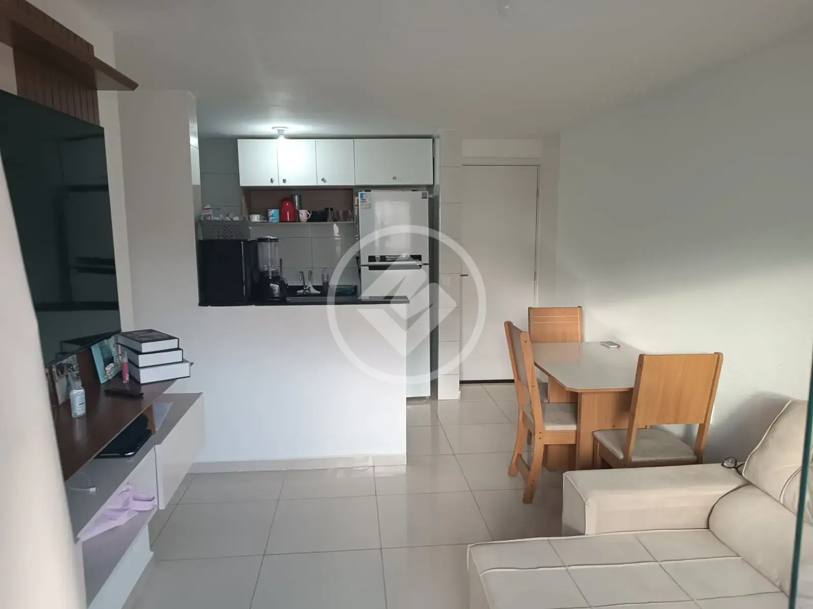 Imagem 2 - Apartamento em Bancários, João Pessoa - PB