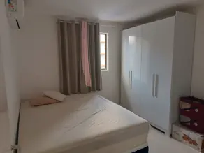 Imagem 3 - Apartamento em Bancários, João Pessoa - PB