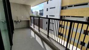 Imagem 3 - Apartamento em Jardim Oceania, João Pessoa - PB