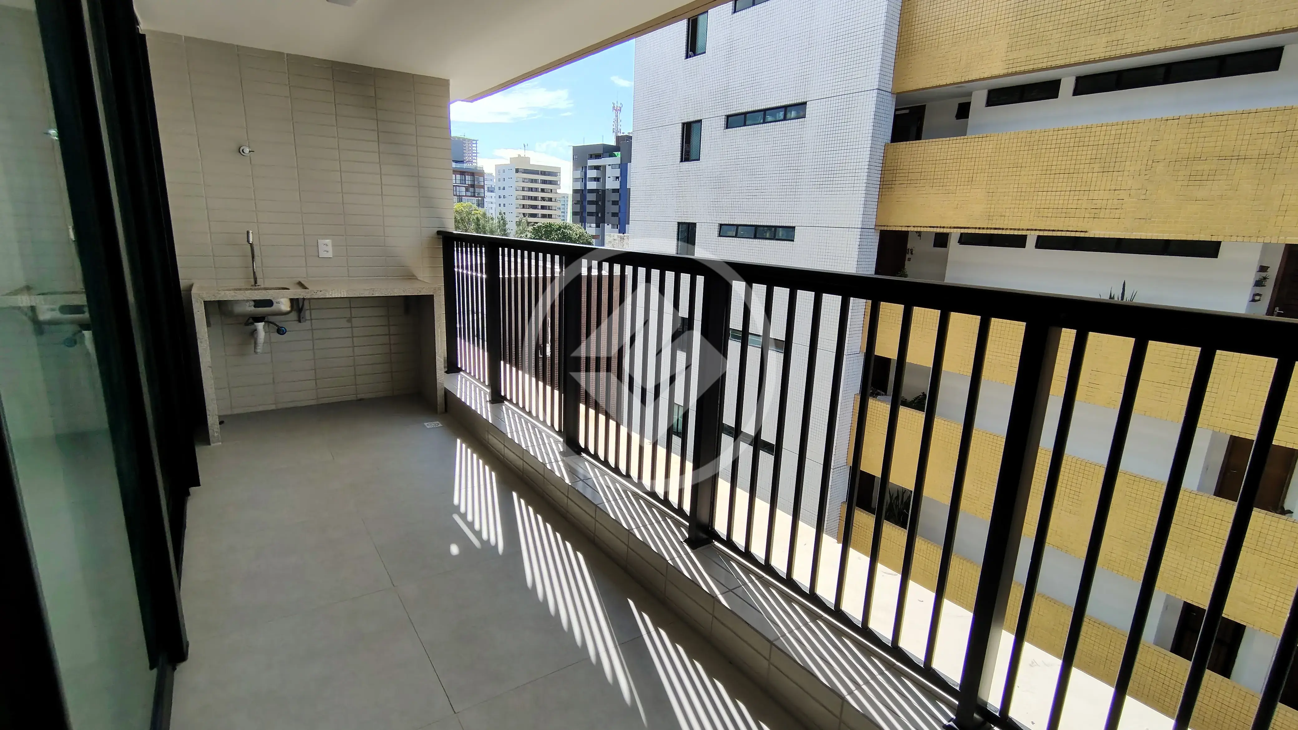 Imagem 3 - Apartamento em Jardim Oceania, João Pessoa - PB