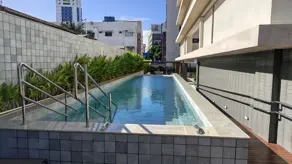 Apartamento Jardim Oceania, João Pessoa - PB — foto 1