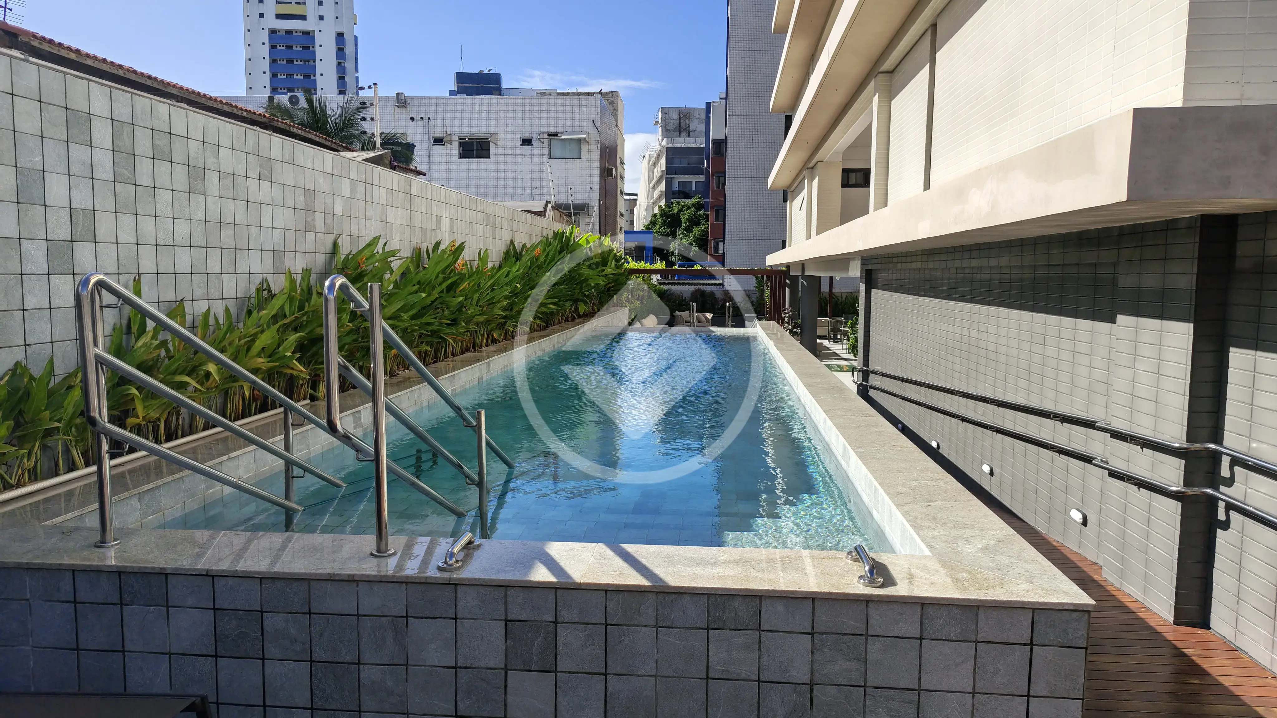Imagem 1 - Apartamento em Jardim Oceania, João Pessoa - PB