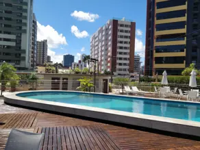 Apartamento Manaíra, João Pessoa - PB — foto 1