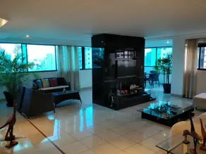 Imagem 5 - Apartamento em Manaíra, João Pessoa - PB