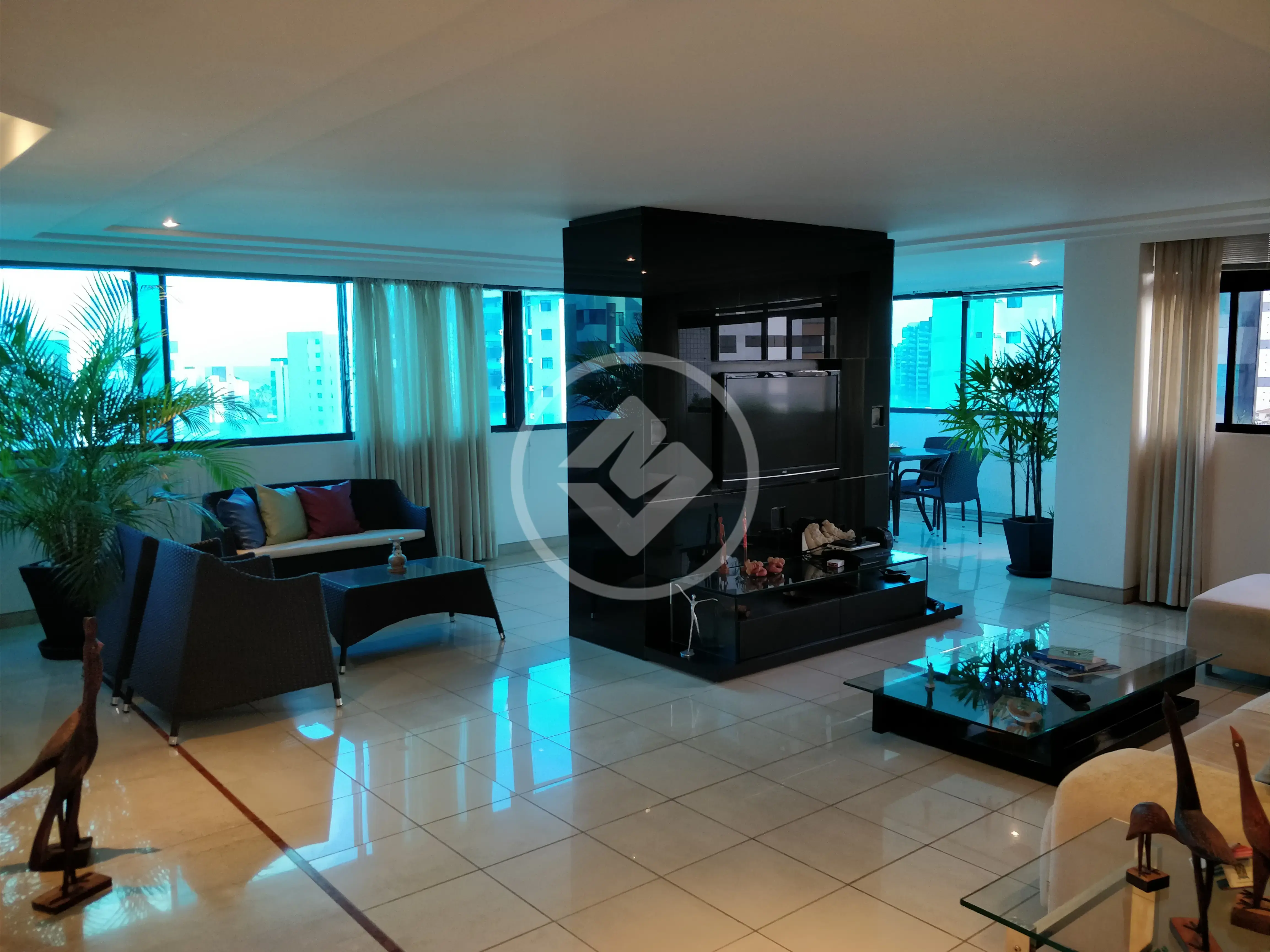 Imagem 5 - Apartamento em Manaíra, João Pessoa - PB