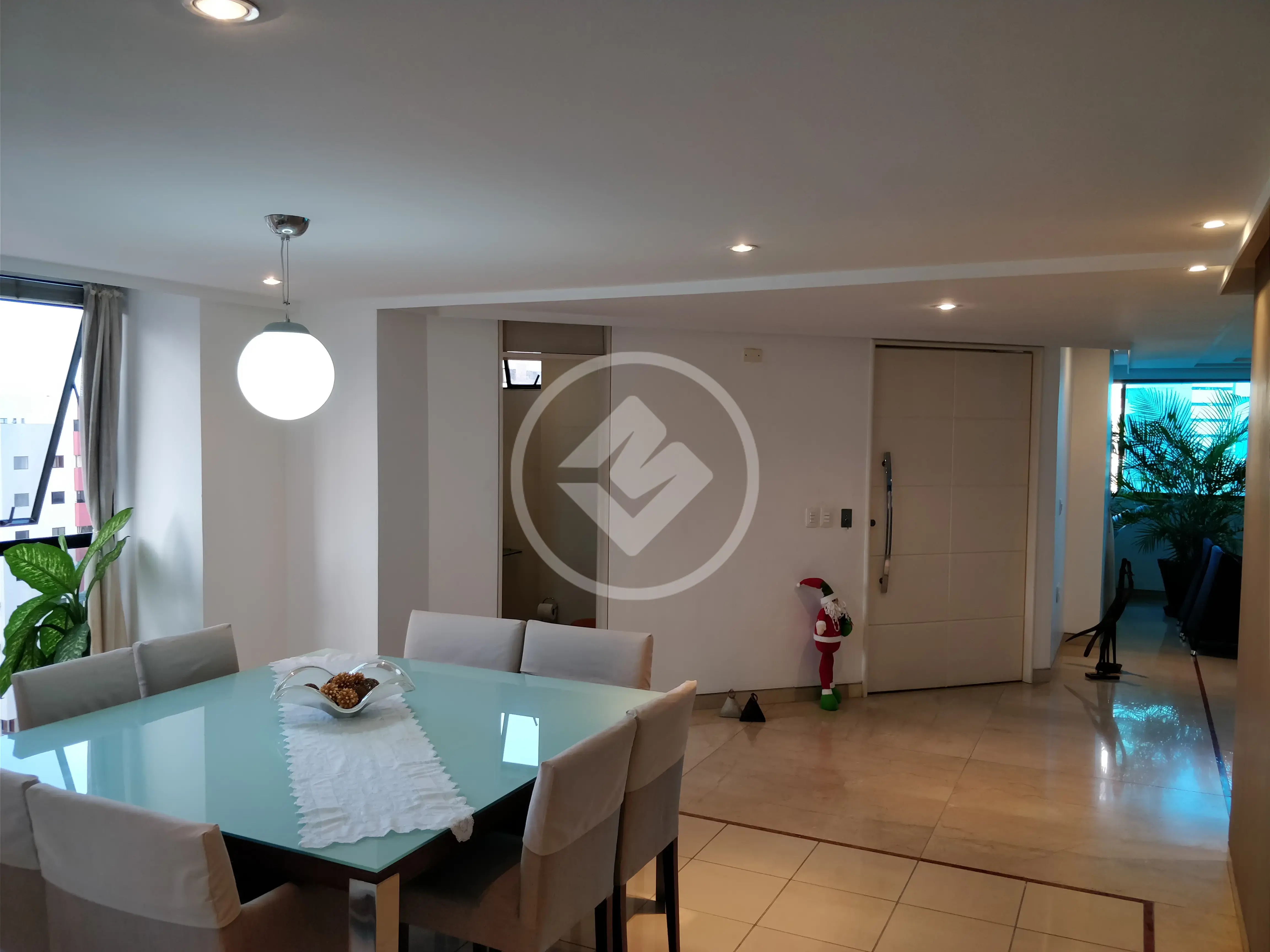 Imagem 6 - Apartamento em Manaíra, João Pessoa - PB