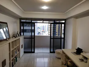 Imagem 3 - Apartamento em Manaíra, João Pessoa - PB