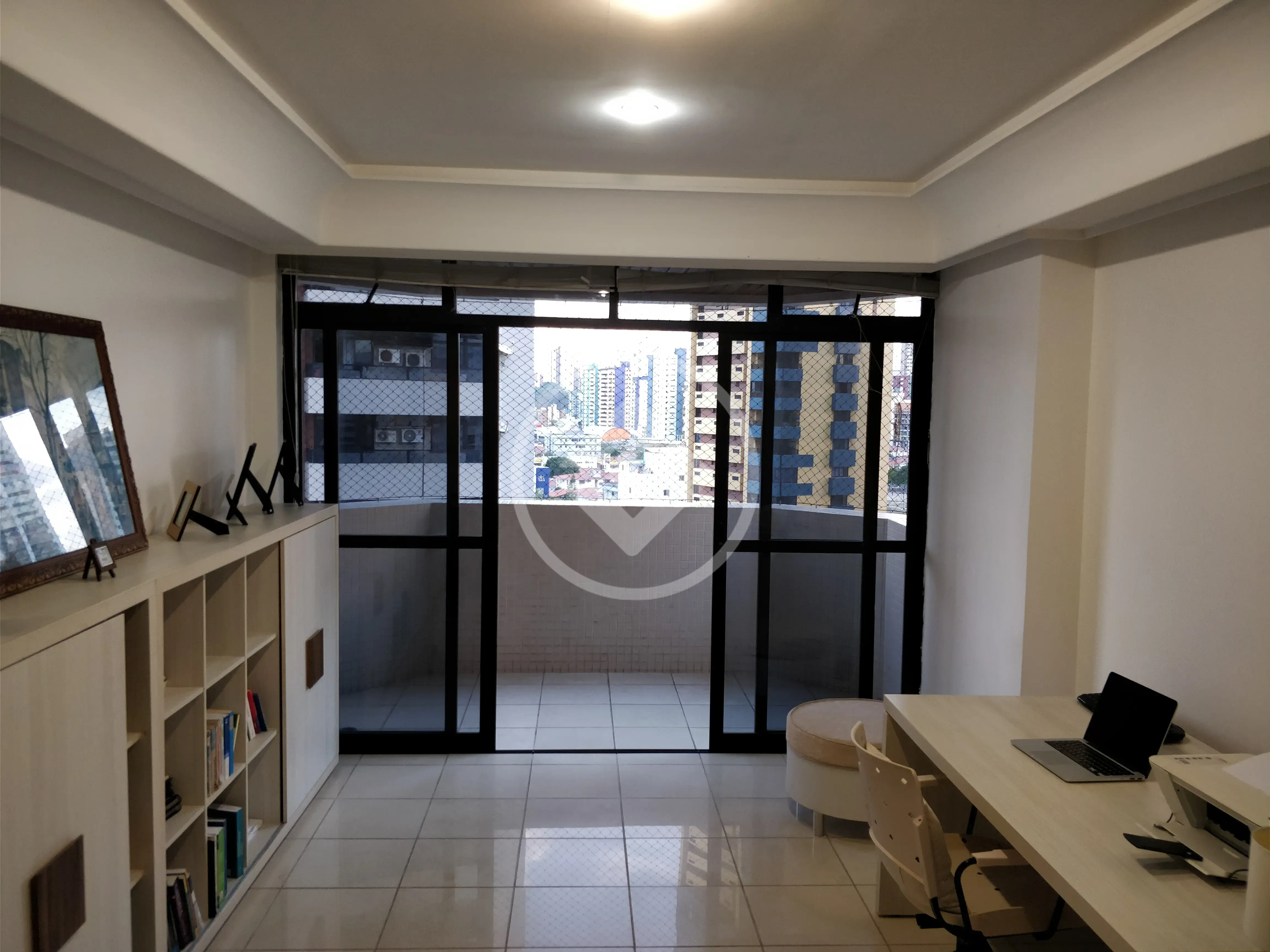 Imagem 3 - Apartamento em Manaíra, João Pessoa - PB
