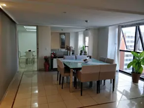 Imagem 2 - Apartamento em Manaíra, João Pessoa - PB