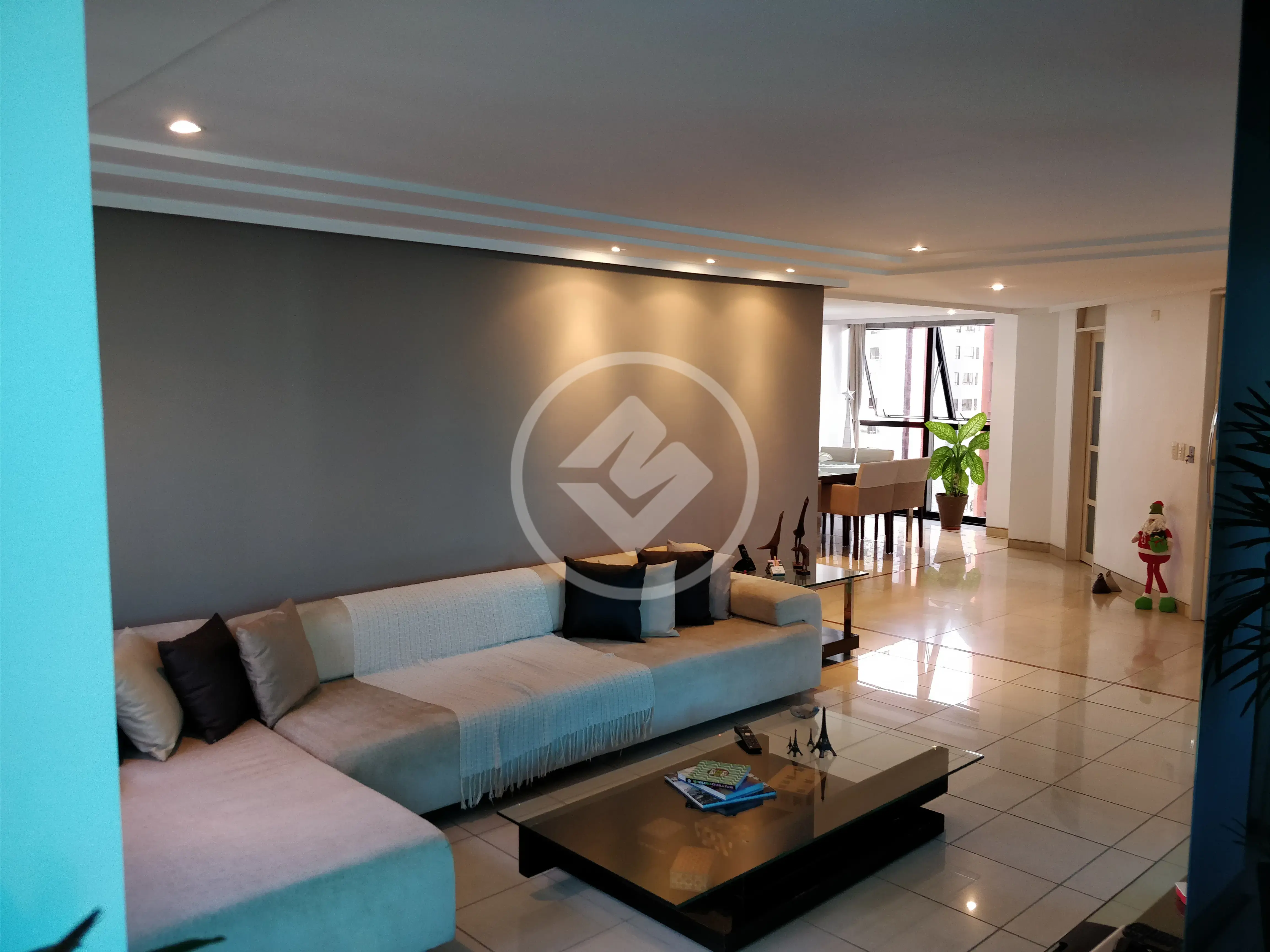 Imagem 4 - Apartamento em Manaíra, João Pessoa - PB