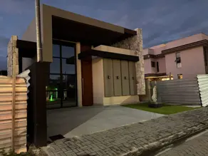 Casa Condomínio Muçumagro, João Pessoa - PB — foto 1