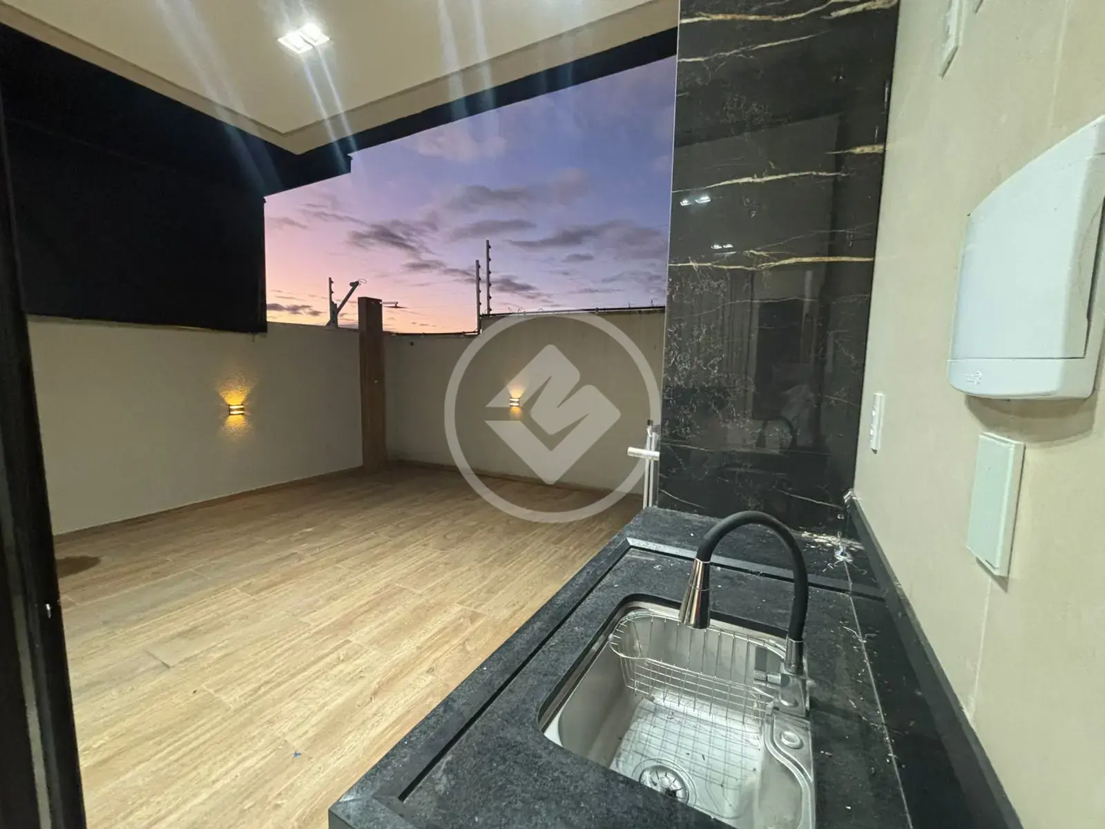 Imagem 6 - Casa Condomínio em Muçumagro, João Pessoa - PB