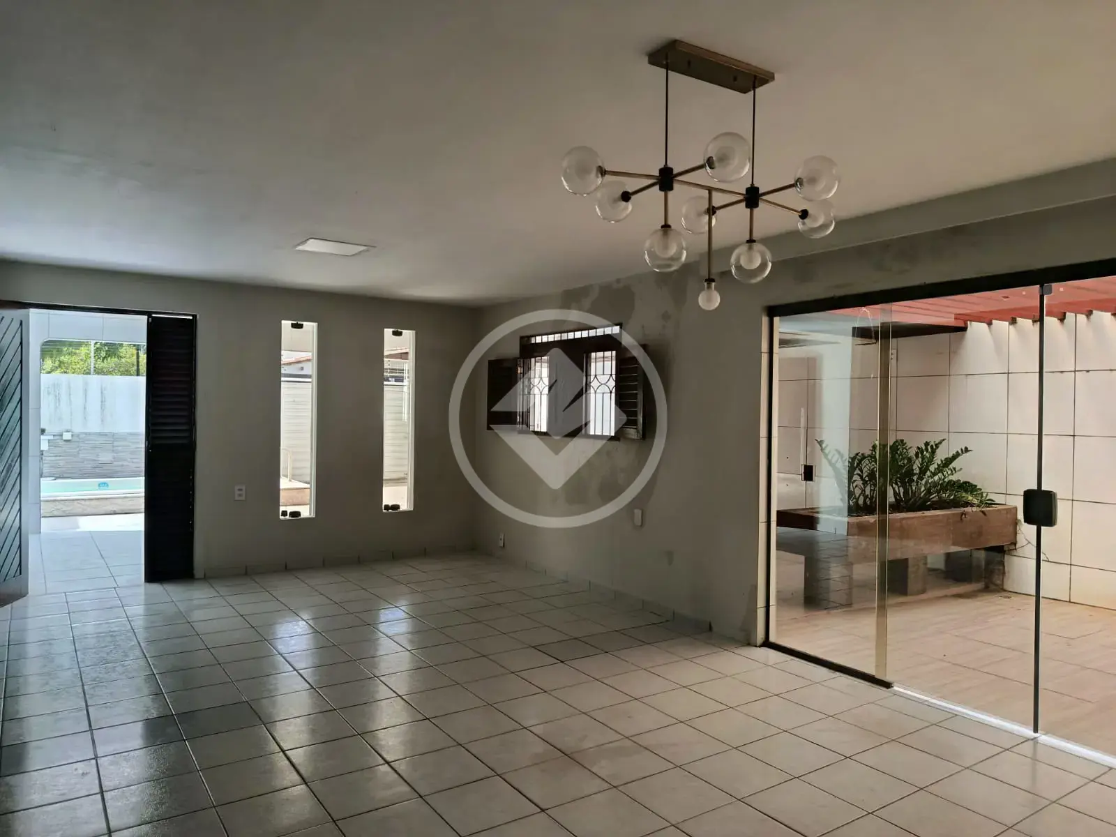 Imagem 1 - Casa em Bancários, João Pessoa - PB