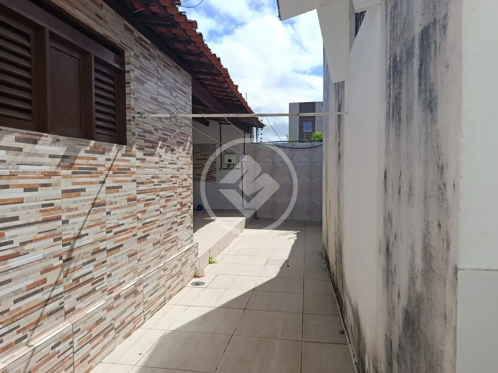 Imagem 6 - Casa em Bancários, João Pessoa - PB