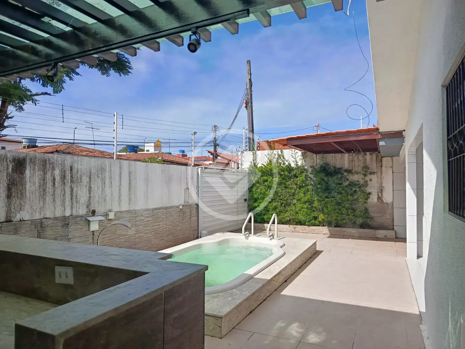 Imagem 1 - Casa em Bancários, João Pessoa - PB