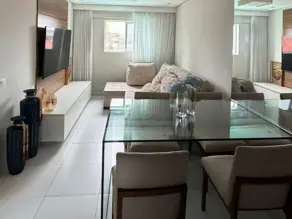 Apartamento Estados, João Pessoa - PB — foto 1