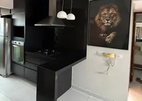 Imagem 4 - Apartamento em Estados, João Pessoa - PB