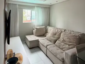 Apartamento Estados, João Pessoa - PB — foto 2