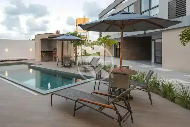 Imagem 6 - Casa em Cidade Balneária Novo Mundo I, Conde - PB