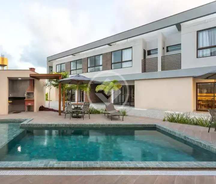 Imagem 5 - Casa em Cidade Balneária Novo Mundo I, Conde - PB