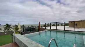 Apartamento Ponta de Campina, Cabedelo - PB — foto 1