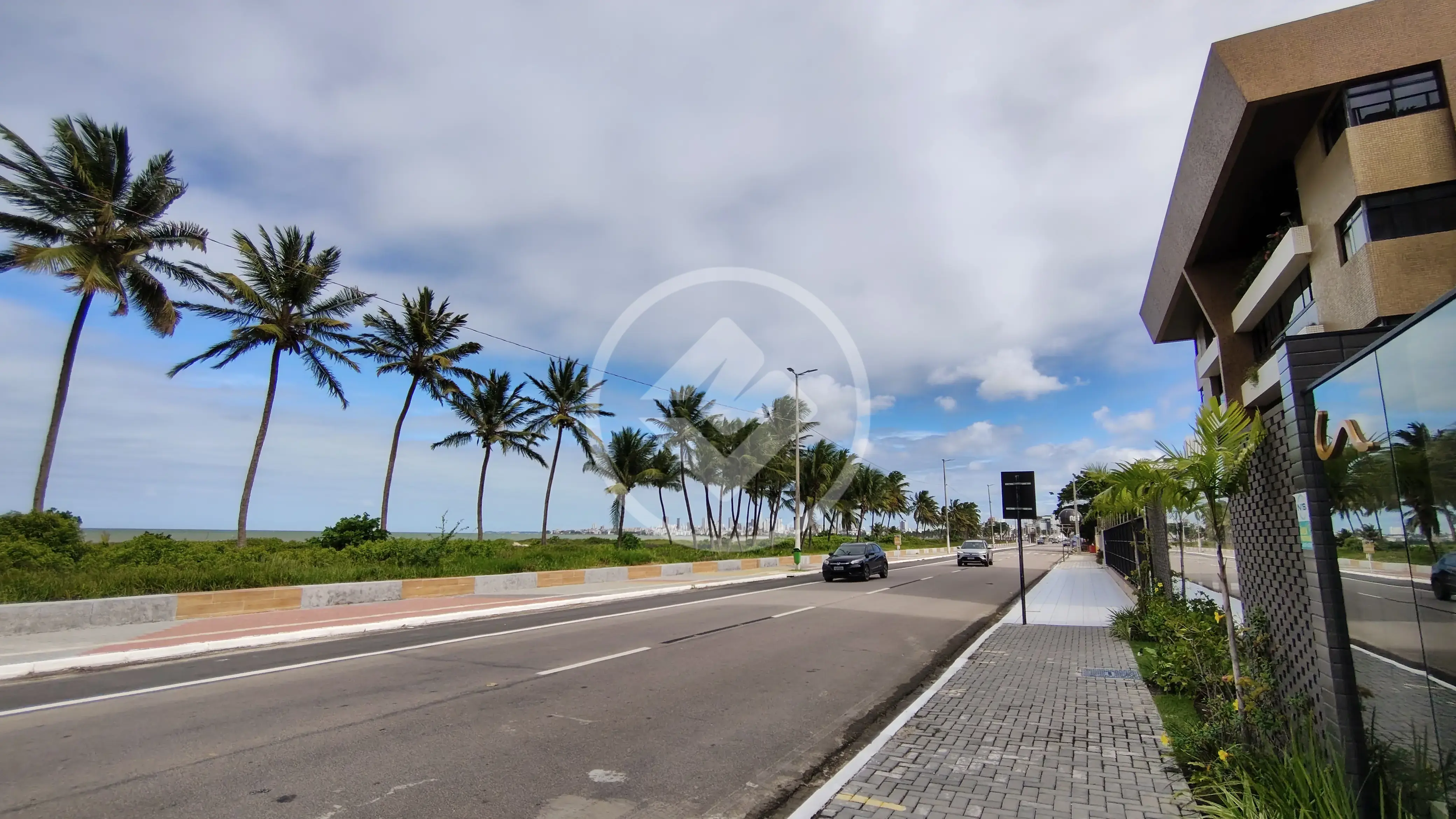 Image 11 - Apartamento em Ponta de Campina, Cabedelo - PB