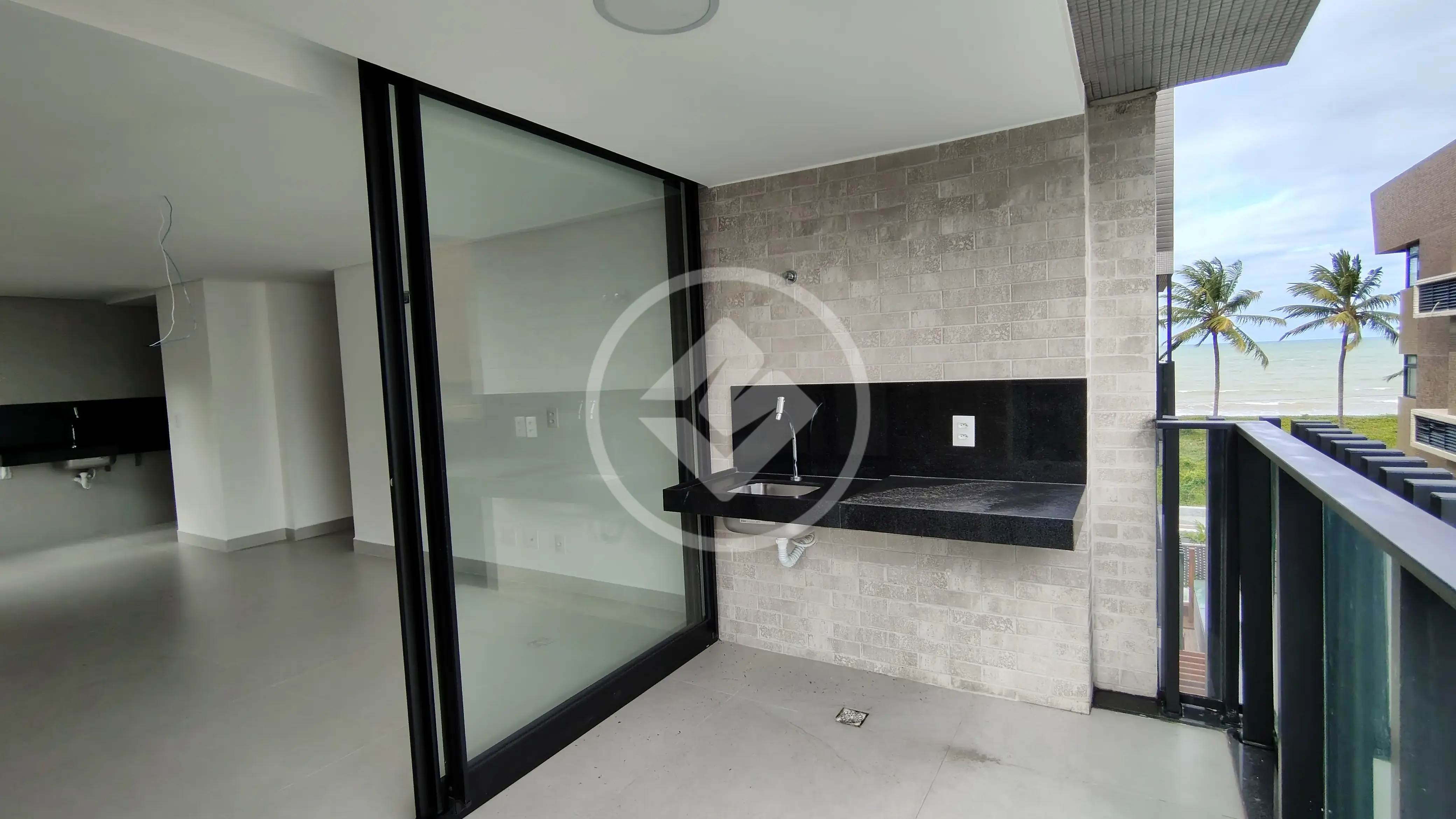 Imagem 6 - Apartamento em Ponta de Campina, Cabedelo - PB