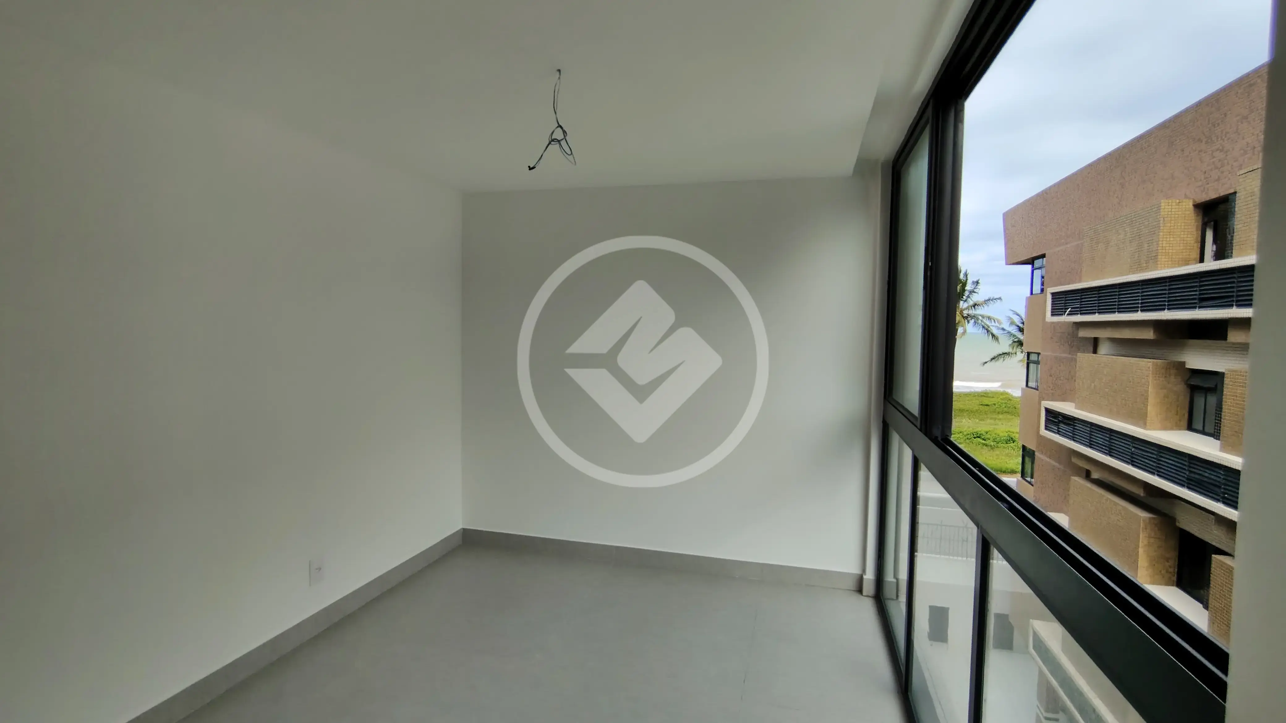Imagem 3 - Apartamento em Ponta de Campina, Cabedelo - PB