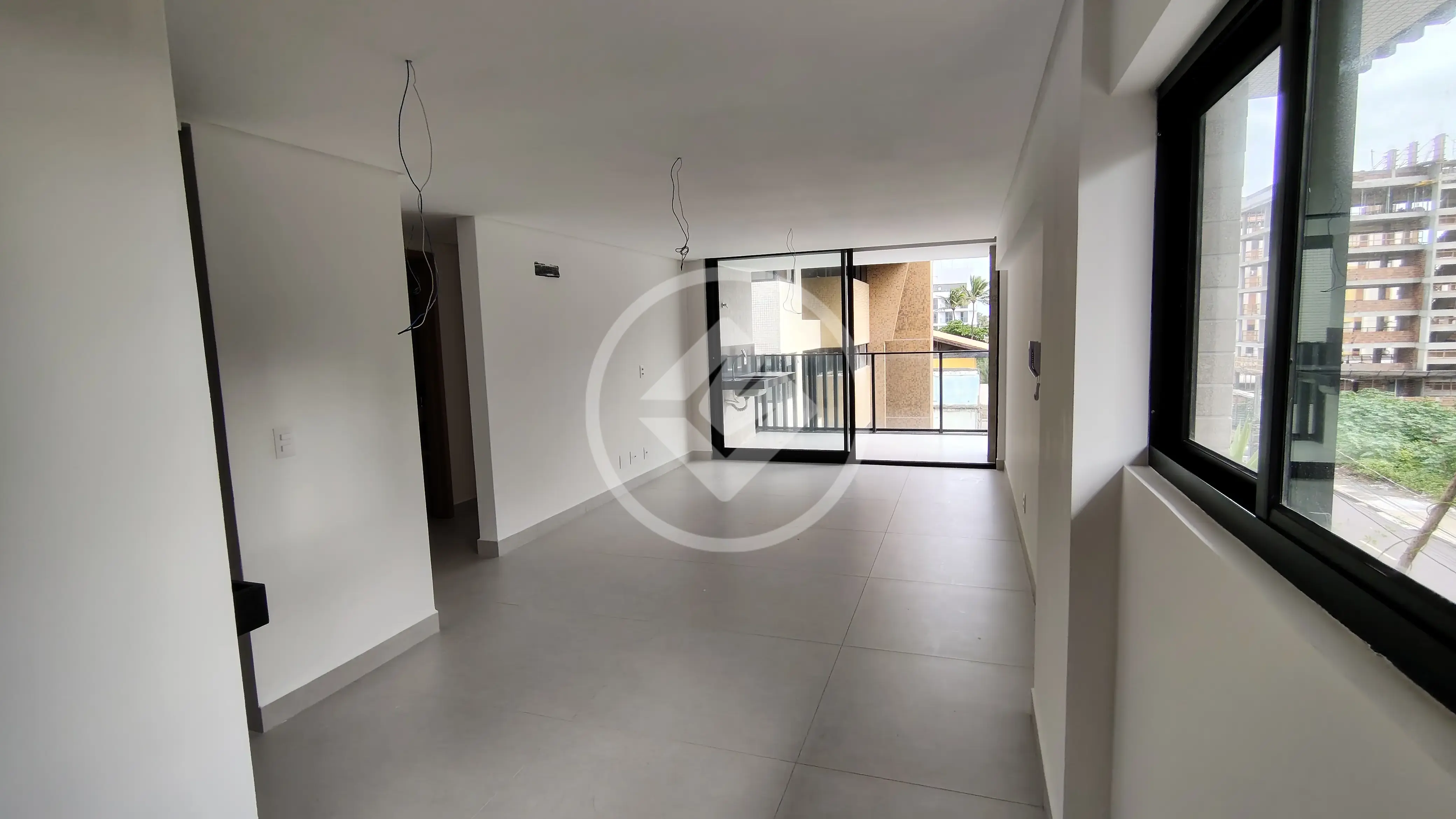 Imagem 4 - Apartamento em Ponta de Campina, Cabedelo - PB