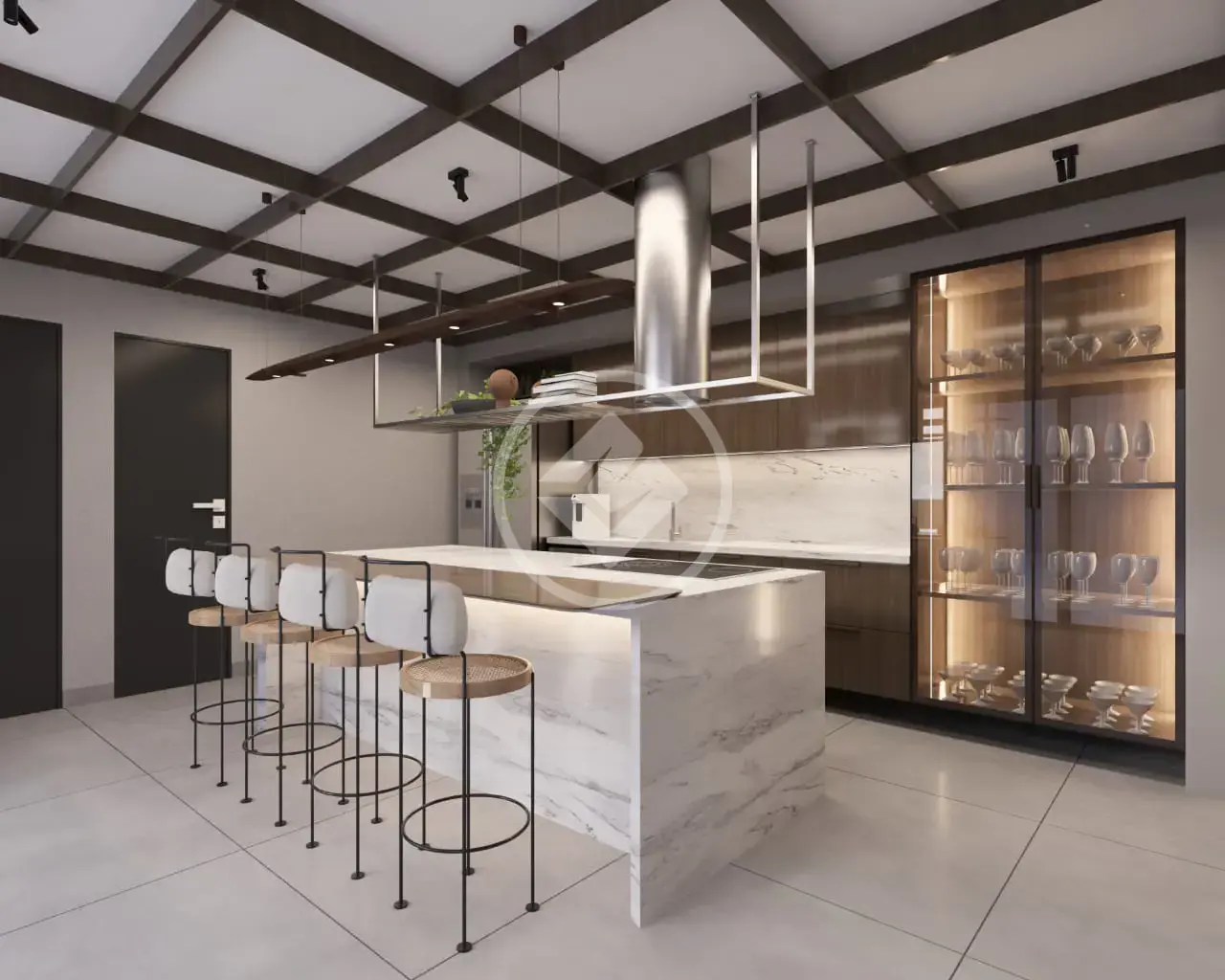 Imagem 6 - Casa Condomínio em Bancários, João Pessoa - PB