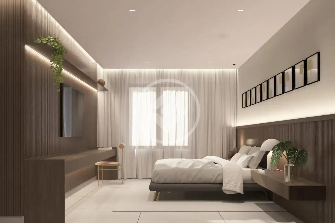 Imagem 4 - Casa Condomínio em Bancários, João Pessoa - PB